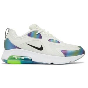 Nike Air Max 200 Bubble Big Kids 6.5Y